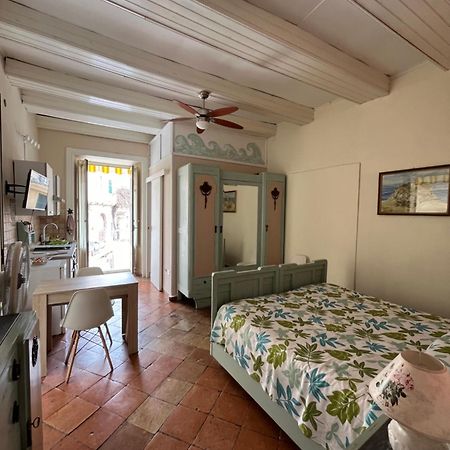 トロペーア A Casa Di Nicolettaヴィラ エクステリア 写真
